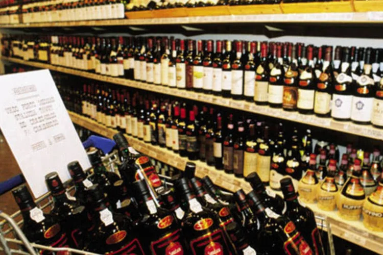Consumo natalino: com mais dinheiro no bolso, brasileiros tendem a comprar produtos mais requintados  (Ricardo Correa/Veja São Paulo)