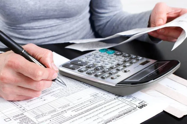 
	Imposto de renda: as restitui&ccedil;&otilde;es ter&atilde;o corre&ccedil;&atilde;o de 13,01%, para o lote de 2015, a 81,51% para o lote de 2008
 (iStock)