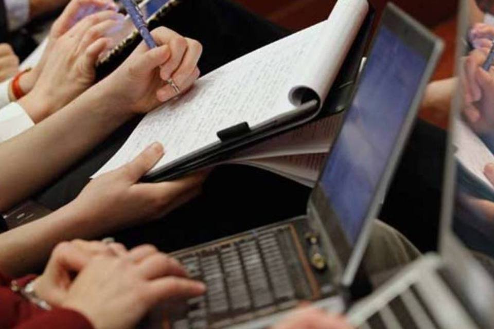 Livro aborda uso das mídias sociais para contruir liderança