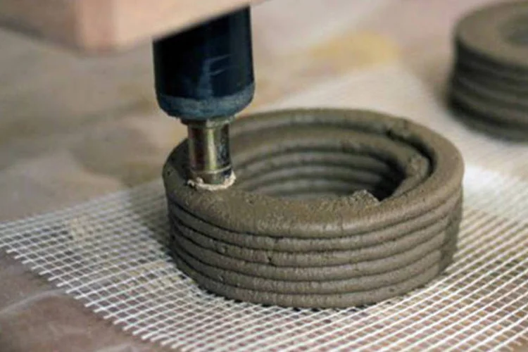 
	Impressora 3D
 (Tiskaj zeleno)