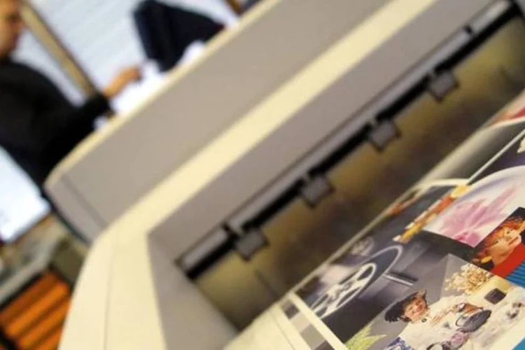 A Lexmark teve lucro de US$ 87,6 milhões no último trimestre de 2010 (Carl Dwyer/sxc.hu)