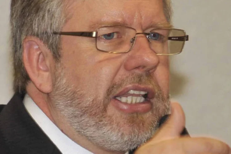 Inácio Arruda, senador pelo PCdoB: MP deve ser votada na próxima quarta (ABr)