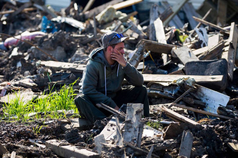 Volta de moradores a Fort McMurray é mais lenta que previsto