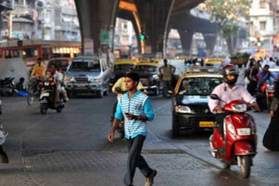 Mumbai e Nova Délhi disputam título de cidade mais populosa da Índia