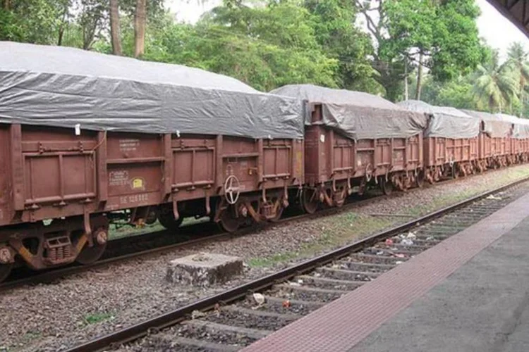 O setor de transporte está entre os beneficiados pelo crescimento econômico, diz a BB Investimentos (Wikimedia Commons)