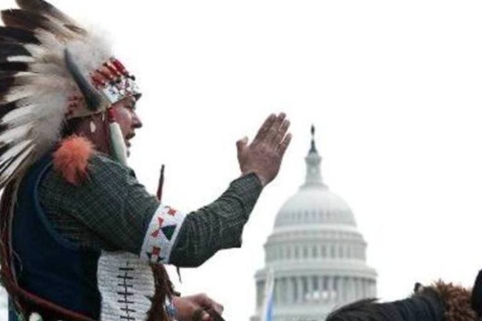 Suprema Corte dos EUA reconhece imunidade de tribo indígena