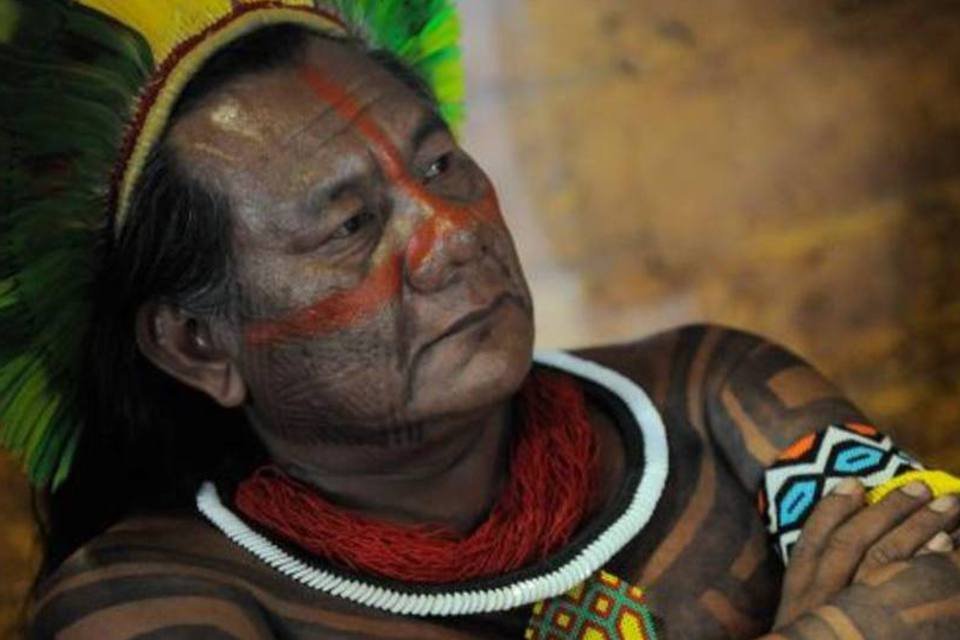 Funai quer acabar com conflito de fazendeiros e índios em MS