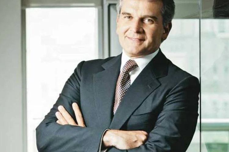 Índio da Costa, do Cruzeiro do Sul: investidores mais retraídos (Fernando Moraes/EXAME.com)
