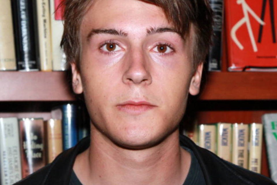 Filho de Robert Downey Jr. é detido por posse de cocaína