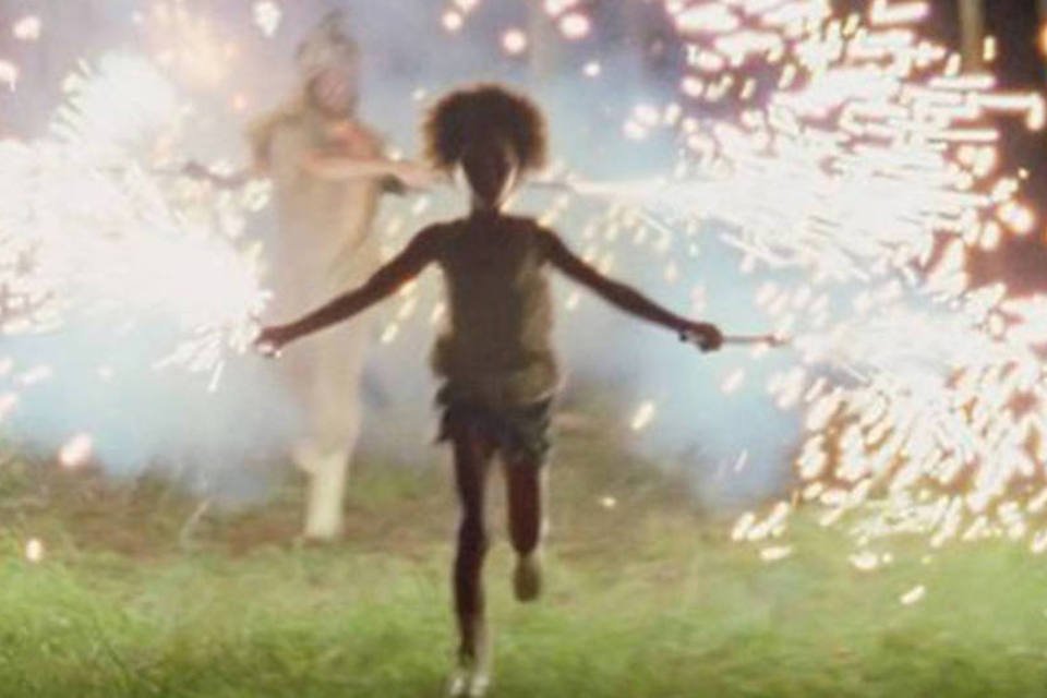 Indicado a 4 Oscars, “Indomável Sonhadora” chega aos cinemas