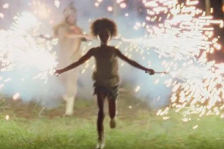 Filme "Indomável Sonhadora" (Divulgação)