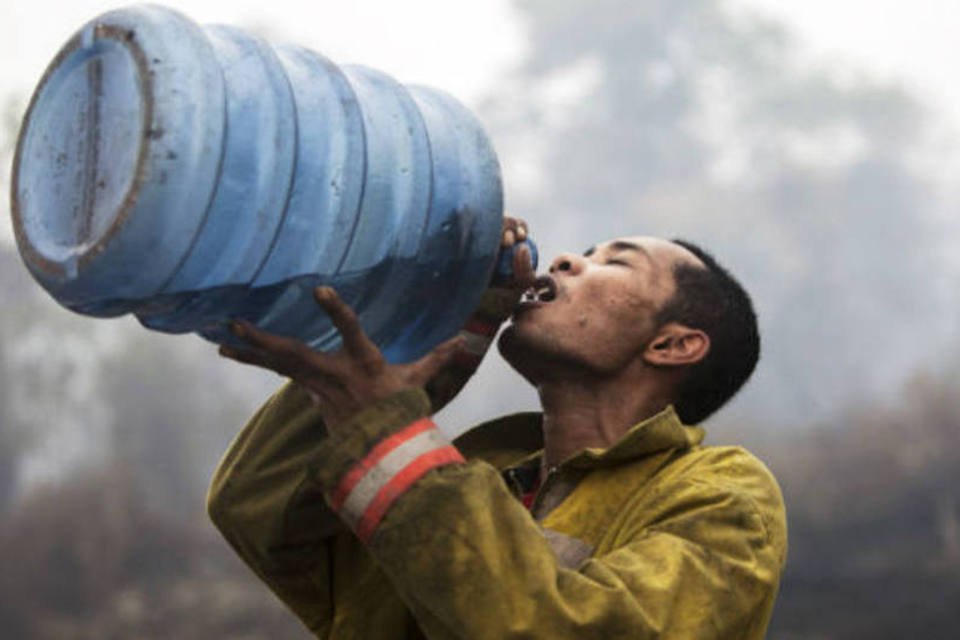 22 números chocantes do acesso à água no Brasil e no mundo
