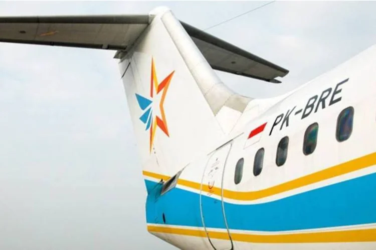 
	Avi&atilde;o da Aviastar: &uacute;ltimo contato com o avi&atilde;o aconteceu 11 minutos ap&oacute;s partir de Masamba
 (Reprodução/ Aviastar)