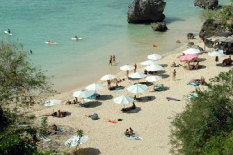 
	Indon&eacute;sia: 10 turistas estrangeiros j&aacute; haviam sido resgatados na v&eacute;spera
 (Sonny Tumbelaka/AFP)