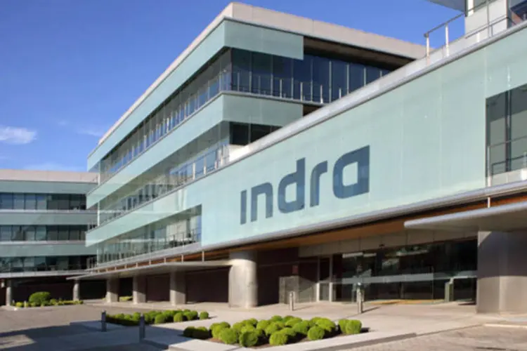 A integração da companhia fará com que a Indra passe a faturar 250 milhões de euros no mercado brasileiro (Divulgação)