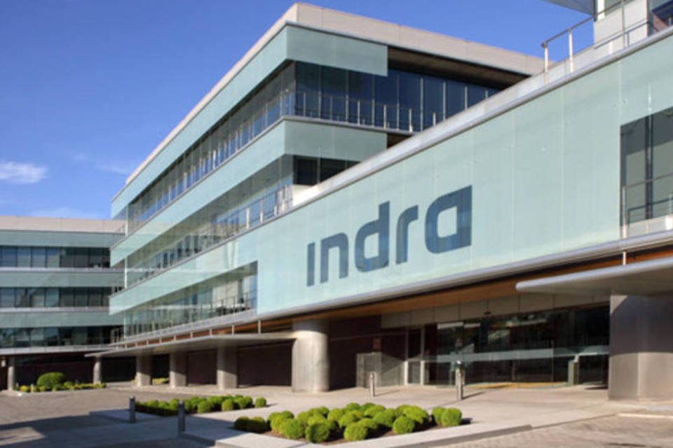 Companhia espanhola Indra abre novo escritório no Rio