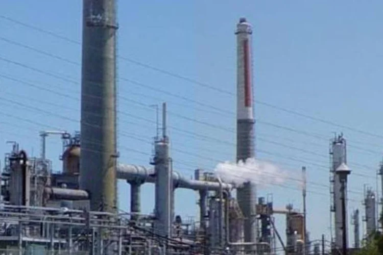 Industria nacional tem índice de produção de agosto, na sexta-feira (1º) (.)