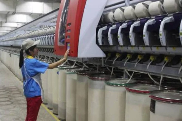 
	PMI preliminar do HSBC/Markit ficou em 49,8 em janeiro, pouco alterado ante 49,6 em dezembro e abaixo da marca de 50 que separa crescimento de contra&ccedil;&atilde;o
 (AFP)
