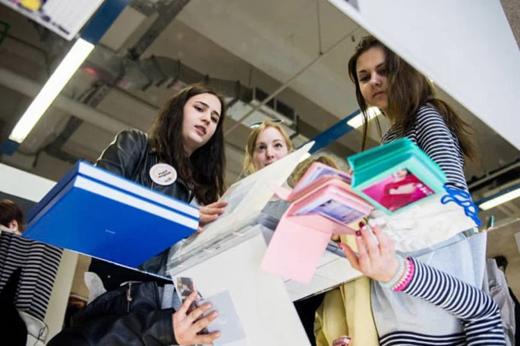 
	EBAC: a escola busca desenvolver um ensino de qualidade e garantir oportunidades in&eacute;ditas para um mercado inovador e em ascens&atilde;o no pa&iacute;s
 (Divulgação / EBAC)
