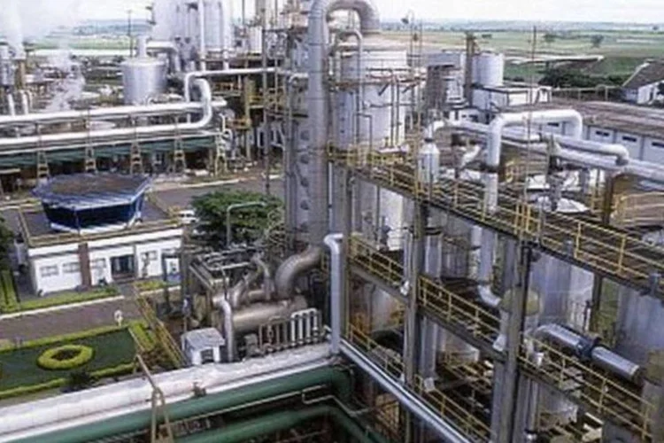 O plano chamado de Brasil Maior quer aumentar a taxa de investimento sobre o PIB (Arquivo)