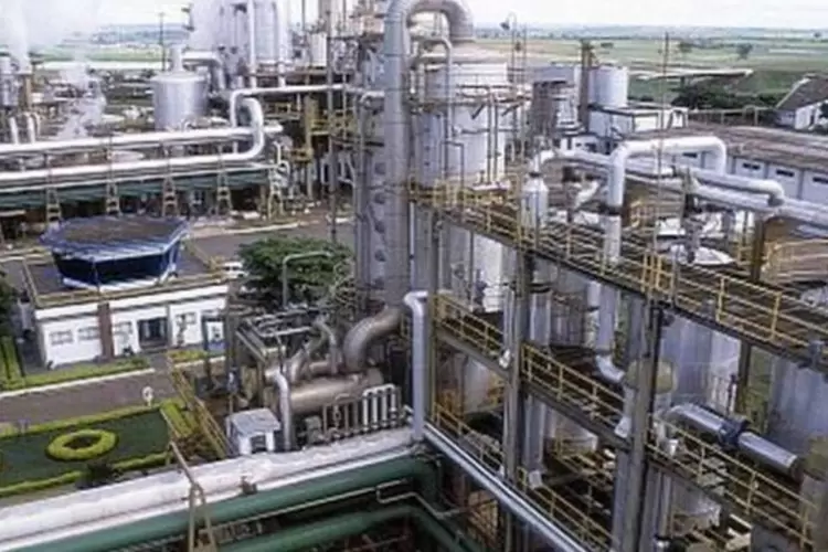 A Unica sugere a eliminação do Pis-Cofins incidente sobre o etanol hidratado e a introdução de financiamentos para estocagem de etanol (Arquivo)