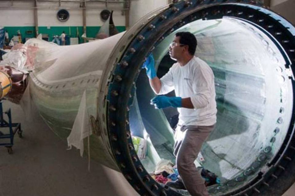 Atividade econômica cresceu 7,81% em 2010