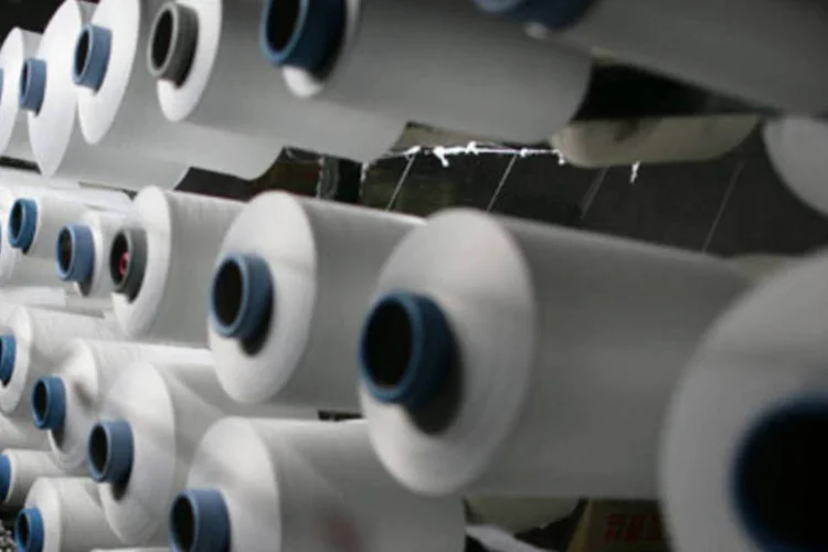 Déficit da balança comercial do setor têxtil aumentou 108% nos cinco primeiros meses do ano em relação ao mesmo período de 2009 (.)
