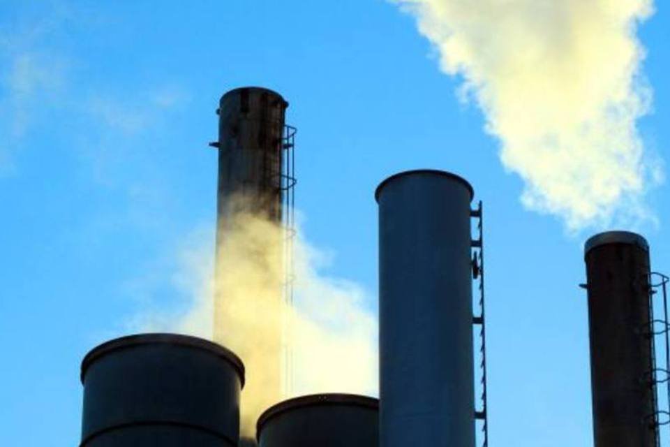 Ritmo da indústria reduz desembolsos do BNDES