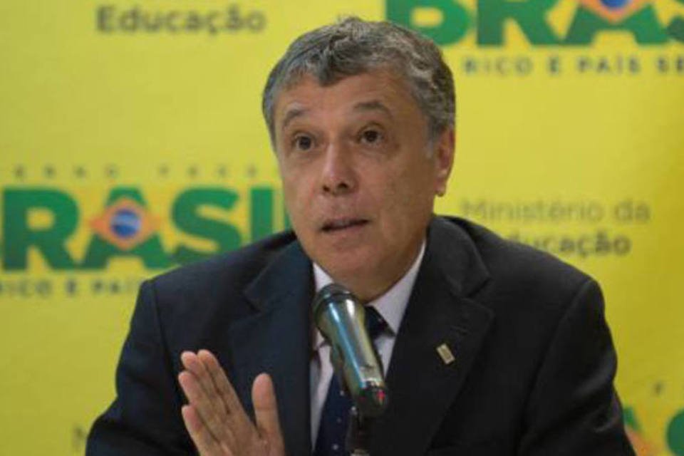 Presidente do Inep pede demissão