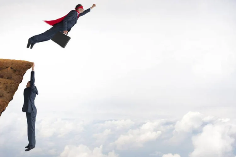Resistência: entenda o que está provocando a inércia  (Thinkstock)