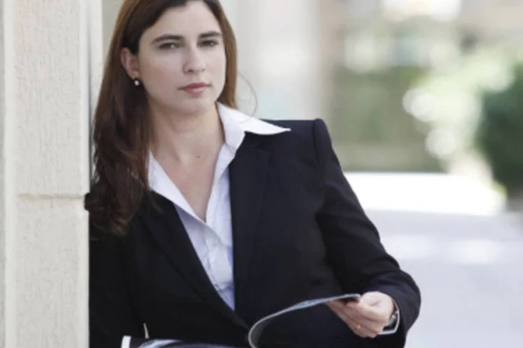 Inês Filipa, da Icap: fluxo de investimento externo no Brasil continua alto (.)