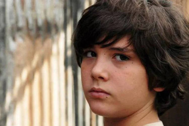 “Infancia Clandestina”, de Benjamin Ávila (Divulgação)