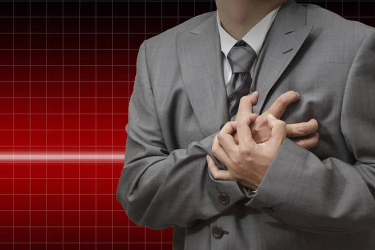 Onde as pessoas têm mais doenças do coração (Thinkstock)