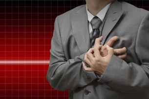 Segunda-feira de matar: risco de infarto é maior no primeiro dia útil da semana, diz estudo