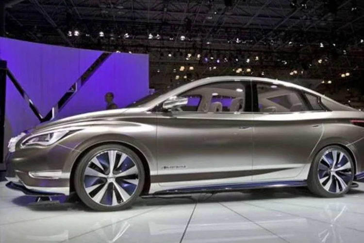 
	Dois pontos de venda, chamados de Centros Infiniti, ser&atilde;o inaugurados em S&atilde;o Paulo e no Rio de Janeiro
 (Divulgação)
