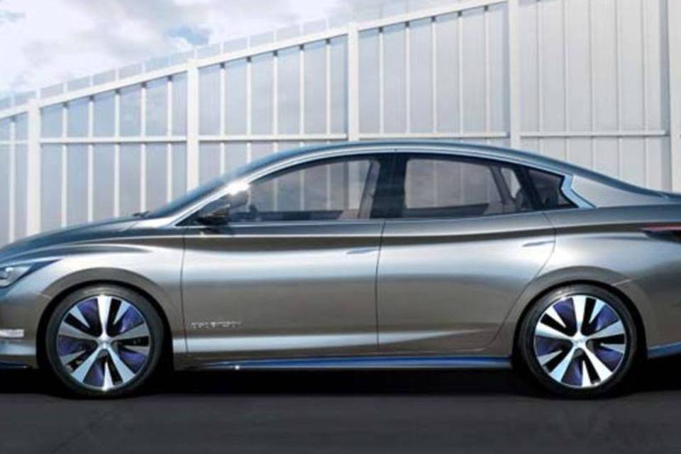 Nissan contratará executivo da BMW para liderar Infiniti