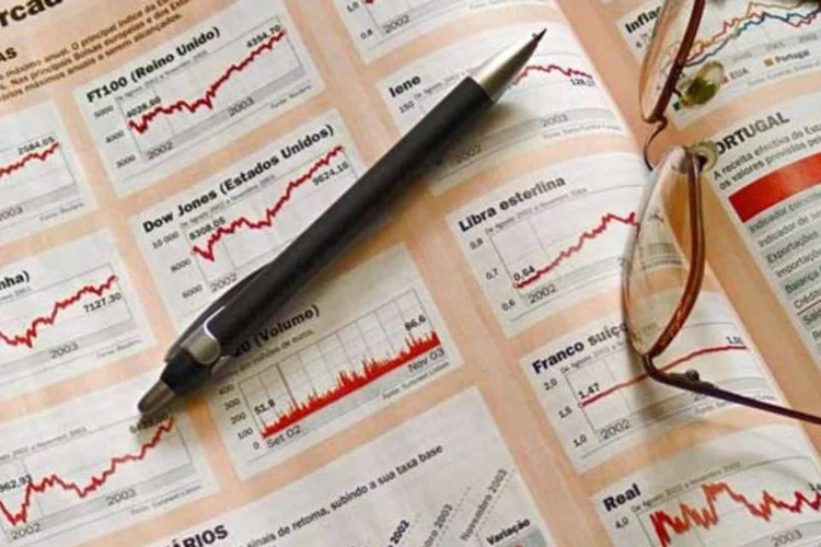 Gráficos e indicadores (SXC)