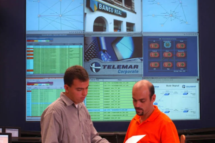 Telemar (Raul Junior)