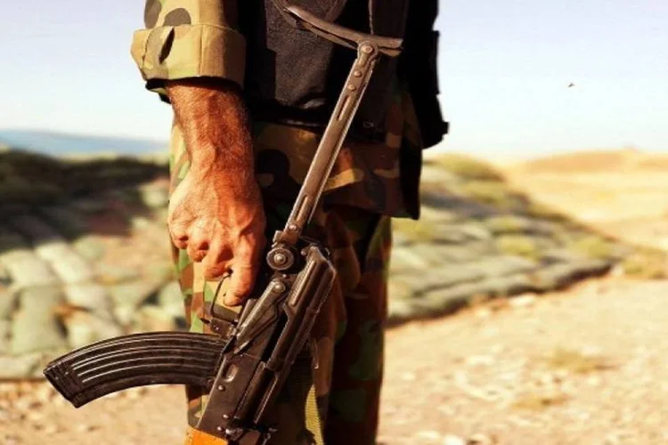 Terroristas: o FBI acredita que a criptografia pode ser um grande aliado dos grupos terroristas como o estado islâmico (Spencer Platt/Getty Images)