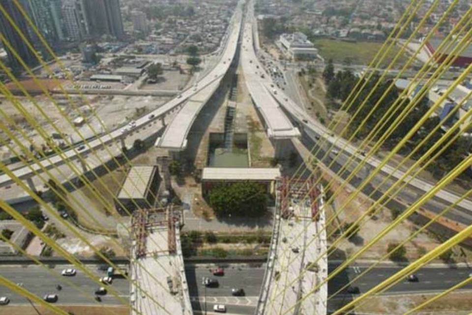 BID aprovou projetos de US$ 10,8 bilhões na América Latina em 2011