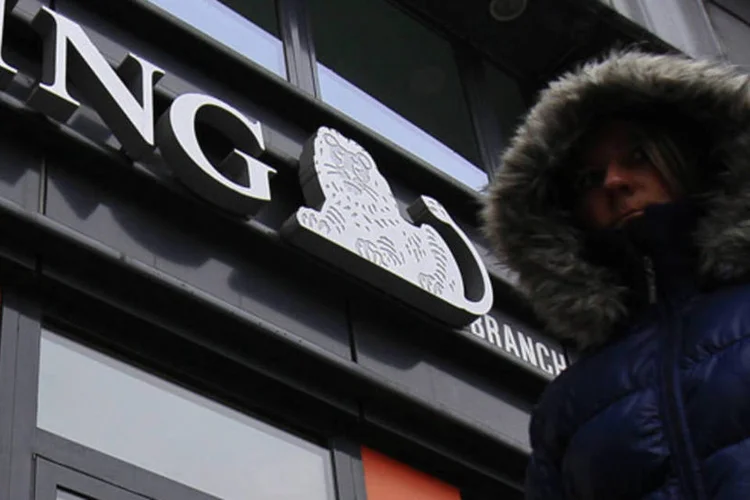 
	ING: grupo holand&ecirc;s de seguros vai manter participa&ccedil;&atilde;o de cerca de 10% na unidade sul-coreana e permitir que a MBK use a marca ING por at&eacute; cinco anos
 (Yves Herman/Reuters)
