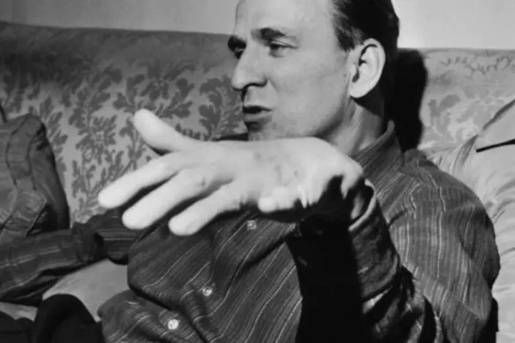 A retrospectiva é sob medida para lembrar o quinto ano da morte de Bergman, em 30 de julho (Evening Standard/Getty Images)