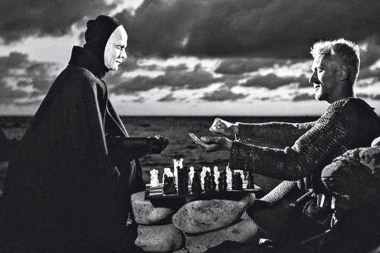 Você entendeu?: como ocorria com filmes de Ingmar Bergman, essa reação é agora despertada pelo que Dilma diz (AFP Photo)
