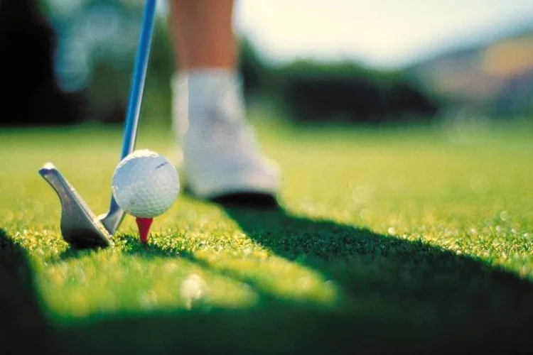 
	Dustin Johnson se junta a outros jogadores de golfe que tamb&eacute;m desistiram dos Jogos
 (Thinkstock/Ingram Publishing)