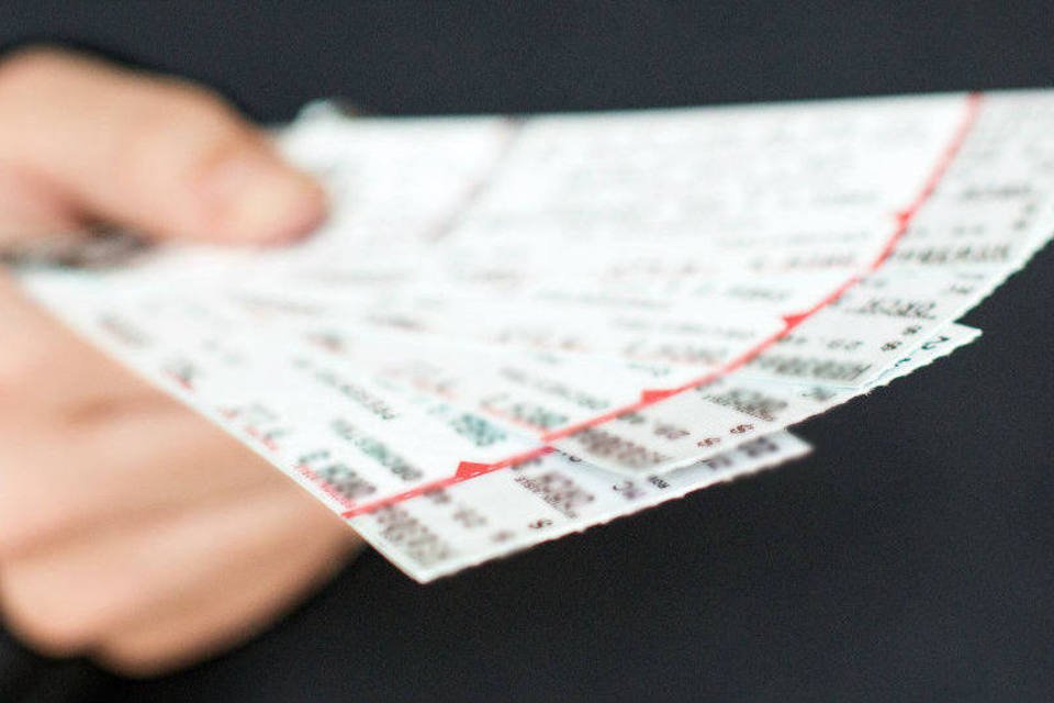 Tickets for Fun é multada em R$ 1,7 mi por cobrança abusiva