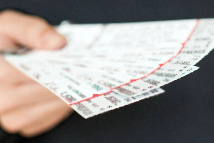 
	Ingressos: para eventos com ingresso pago, a Eventbrite cobra uma taxa de 7,99% sobre o valor de cada bilhete
 (GlaserStudios/Thinkstock)