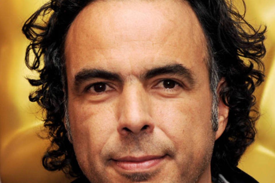 González Iñárritu receberá prêmio no festival de Estocolmo