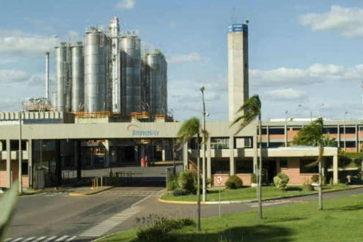 
	Ind&uacute;stria: custos de produ&ccedil;&atilde;o, com pessoal, energia el&eacute;trica e bens intermedi&aacute;rios, registraram recuo de 0,3%
 (Divulgação/Innova)