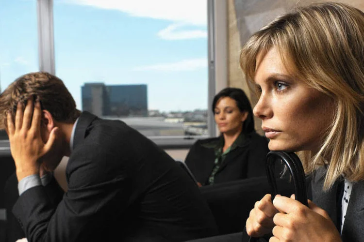 
	Inseguran&ccedil;a: &eacute; que o c&eacute;rebro simplesmente para de prestar tanta aten&ccedil;&atilde;o nas afirma&ccedil;&otilde;es inseguras
 (Thinkstock/Thinkstock)
