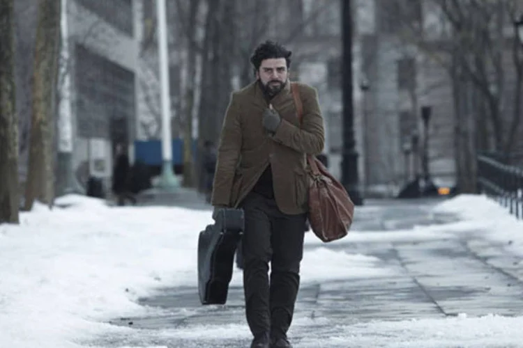 Cena do filme “Inside Llewyn Davis - Balada de um Homem Comum”  (Divulgação / Paris Filmes)